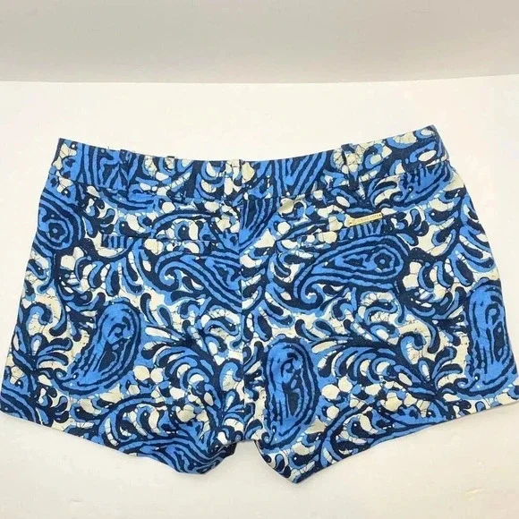 Michael Kors Shorts size 4 - Picture 2 of 7